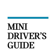 MINI Driver\'s Guide