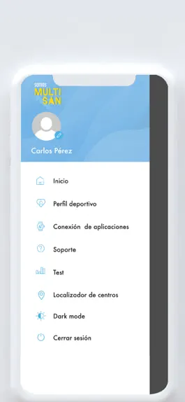 Game screenshot Multisan apk