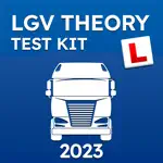 LGV Theory Test Kit 2023 App Contact