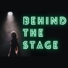 Behind The Stage(B.T.S.) icon