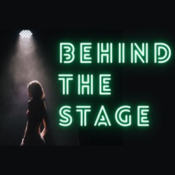 Behind The Stage(B.T.S.)