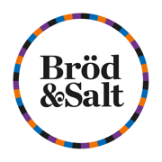 Bröd & Salt Bageri