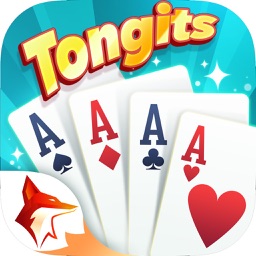 Tongits ZingPlay икона