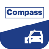 Compass App - Bac Credomatic Network