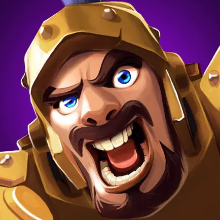 Royal Legends: Witchcraft War Cheats