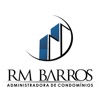 RM Barros icon