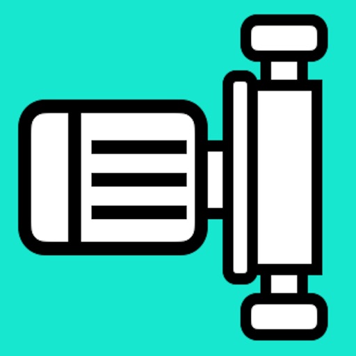 Pump Design Calculator Icon