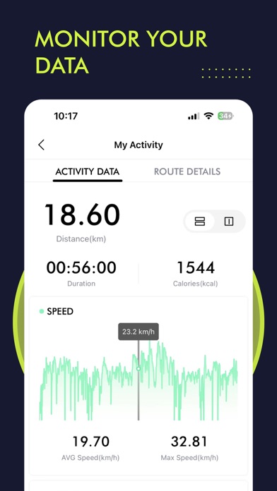 Jelenew Club - Cycling Sports Screenshot