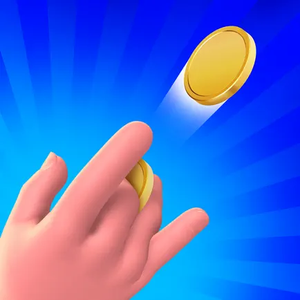 Money Finger! Cheats