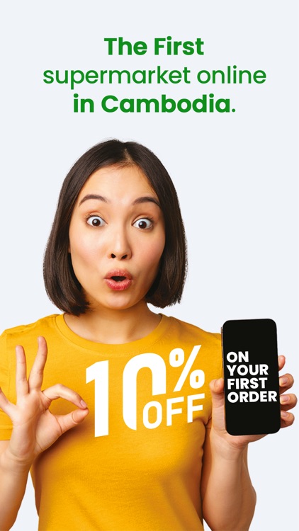 Delishop Asia screenshot-4