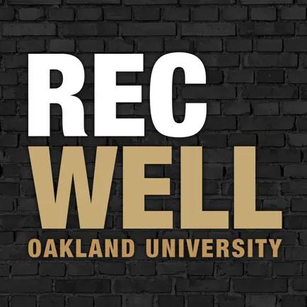 Oakland University Rec Well Читы