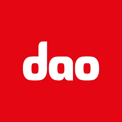 daoAPP by Dansk Avis Omdeling A/S