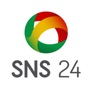 Get SNS 24 for iOS, iPhone, iPad Aso Report