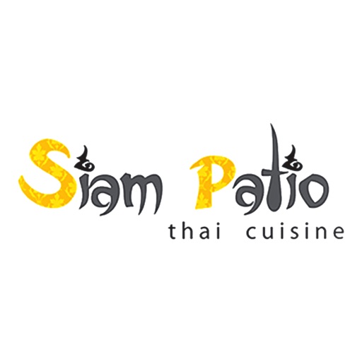 Siam Patio Thai Cuisine - AppWisp.com