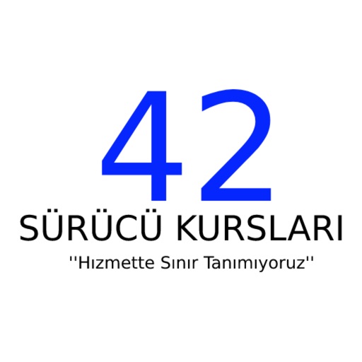 42 Konya Sürücü Kursu
