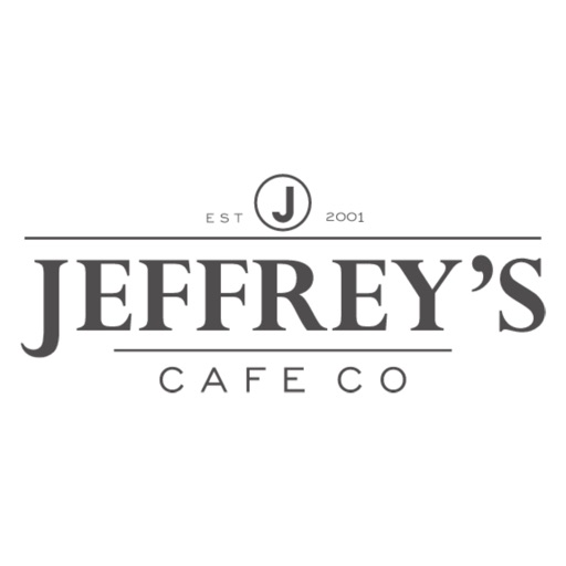 Jeffrey's Cafe Co