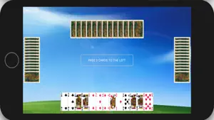 HHHHearts screenshot 2