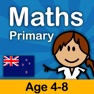 Get Maths Skill Builders - NZ for iOS, iPhone, iPad Aso Report