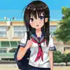 Anime High School Girl Life 3D App Positive Reviews