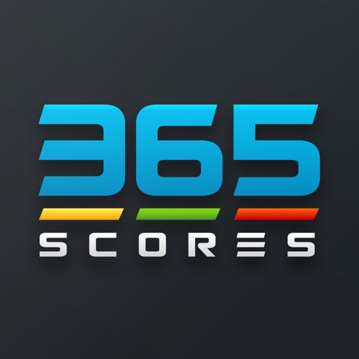 365Scores: Live Scores & News Icon