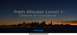 Game screenshot Conscience Level 1 PathMasters apk