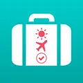 Packr Travel Packing List