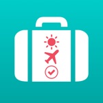 Download Packr Travel Packing List app