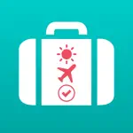Packr Travel Packing List App Cancel