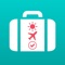 Save time before going on a trip with Packr