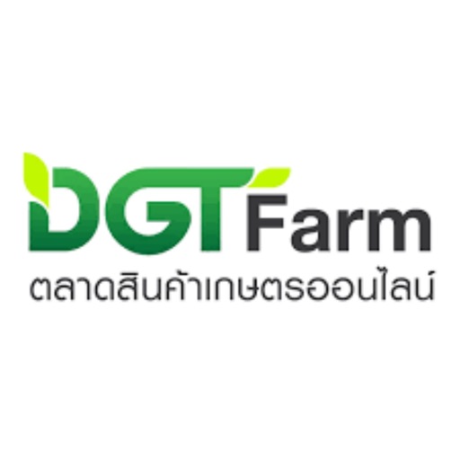 DGTFarm icon