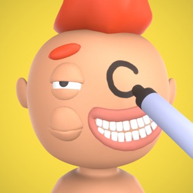 螢幕擷取畫面 (8) Doodle It 3D