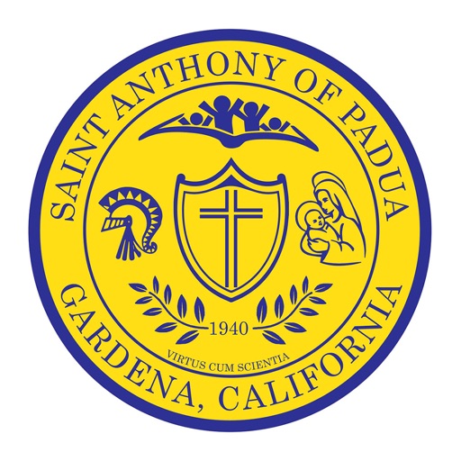 St. Anthony of Padua School–CA