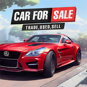 汽车销售模拟器游戏 2023：汽车销售模拟器