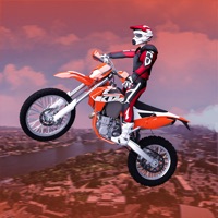 Bike Stunt Racing  Bike Games