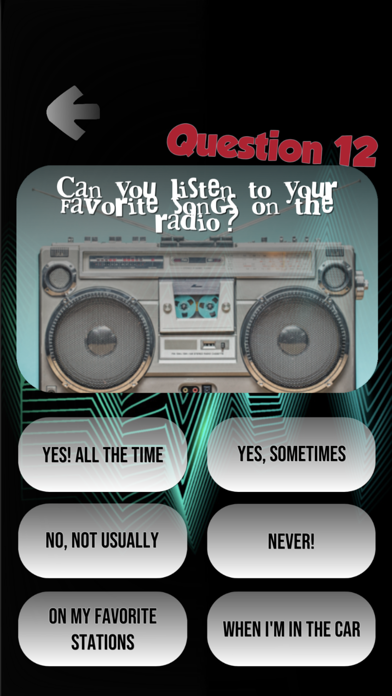 MIC Music Battles Screenshot