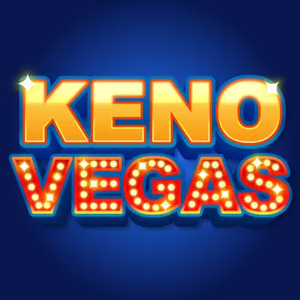Keno Vegas - Casino Games Читы