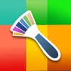 ColorsGen - iPhoneアプリ