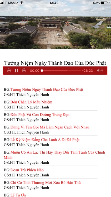 Huong Thien