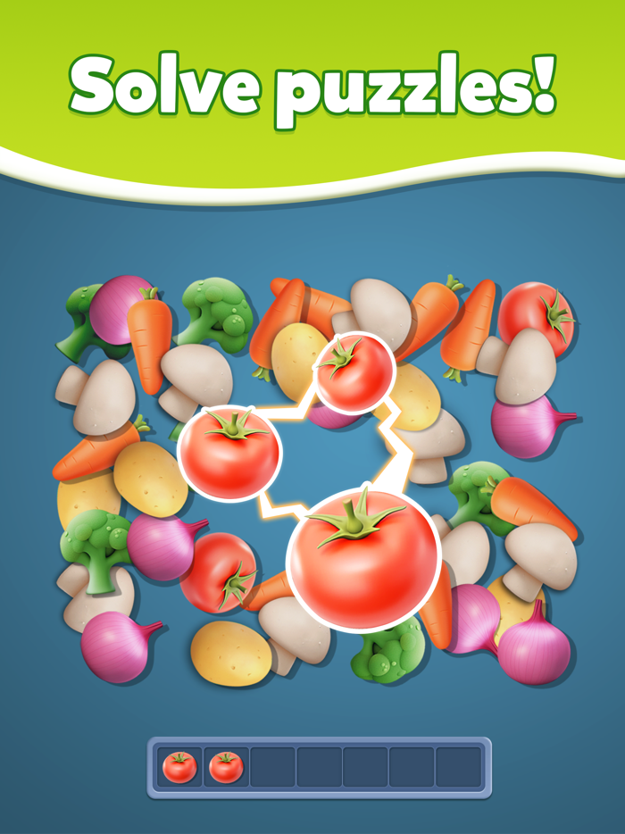 Good Match 3D Triple Match