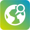 International Student App (UK) icon