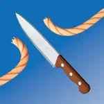 Knives and Ropes App Contact
