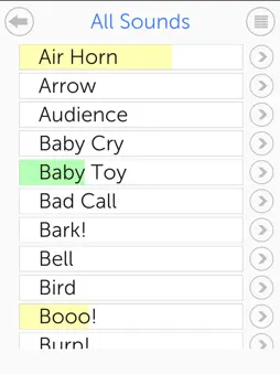 Sound Effects! screenshot 6