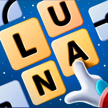 Crossword: Lunacross Cheats