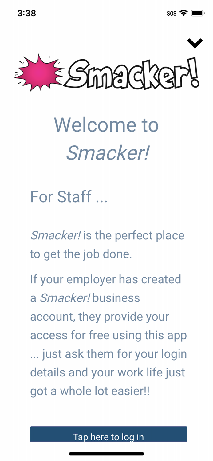 Smacker