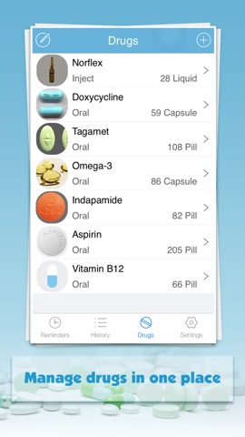 Pill Monitor Proのおすすめ画像4