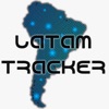 GPS LatamTracker icon