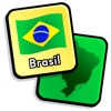 States of Brazil Quiz icon