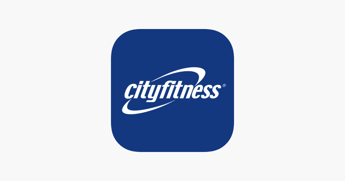 ‎CityFitness App on the App Store