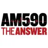 AM 590 The Answer App Feedback