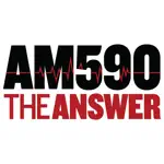 AM 590 The Answer App Problems